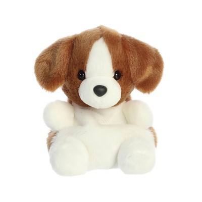 Anifail Stwffio Beagle