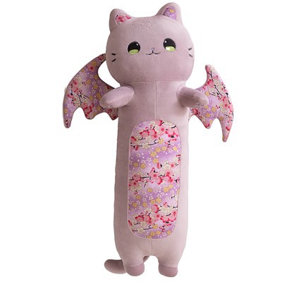Tegan Meddal Cat Plush